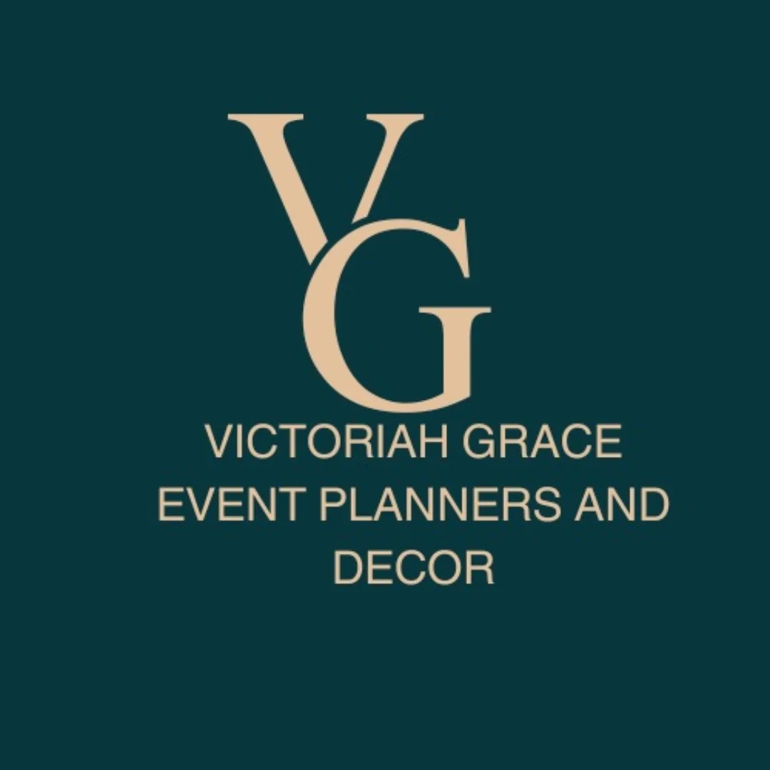 Victoriah Grace Logo